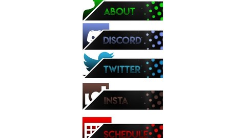 Free Stream Panels #2