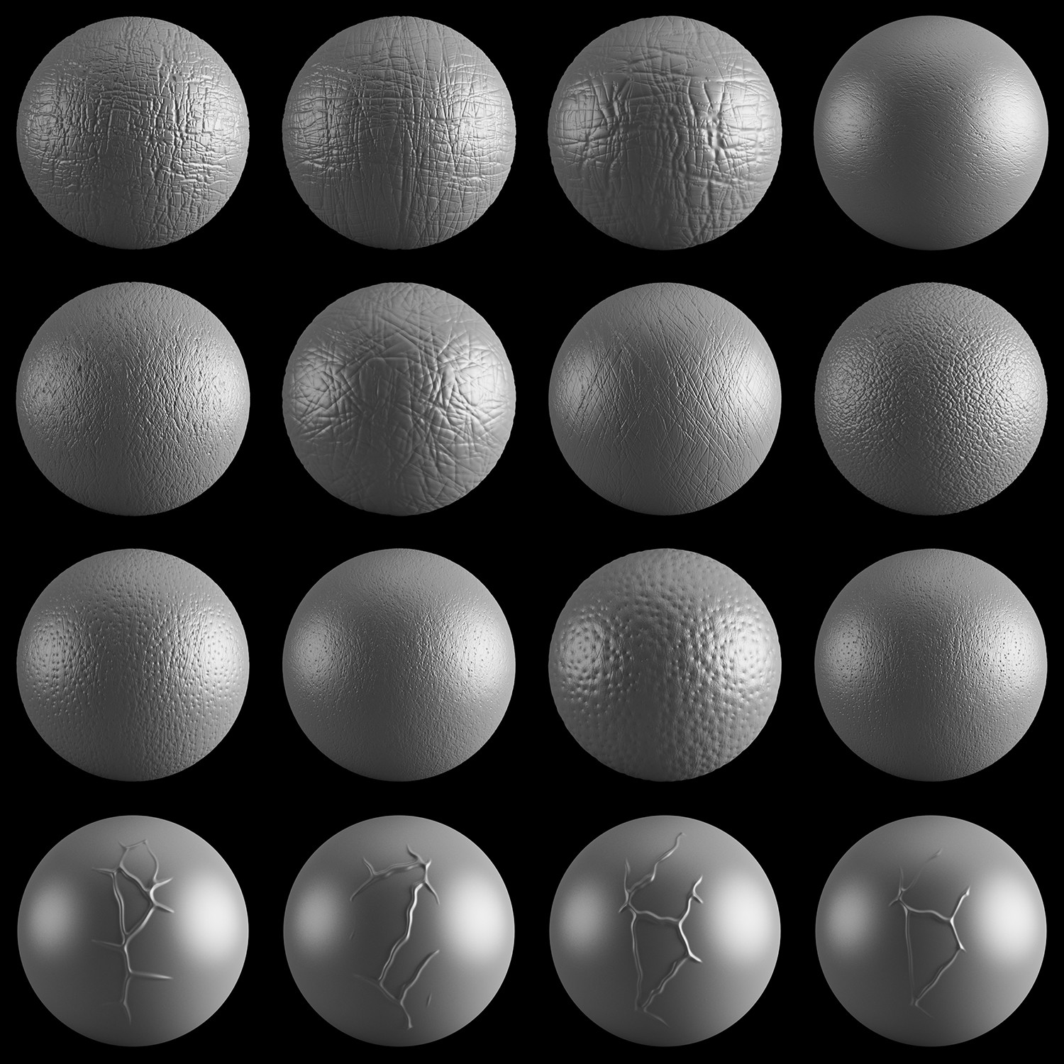 zbrush alphas keep loading into textures