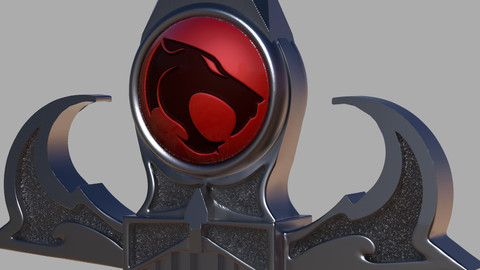 thundercats sword