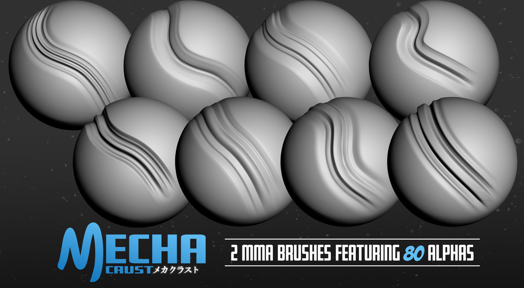 line fill zbrush