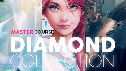 Master Course - Diamond Collection
