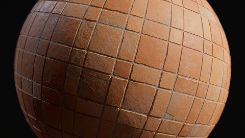 Tiles Substance
