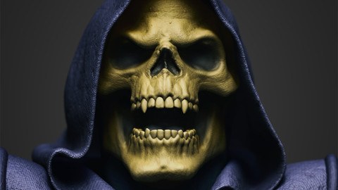 Skeletor