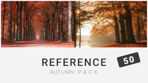 Reference: Autumn Pack 50