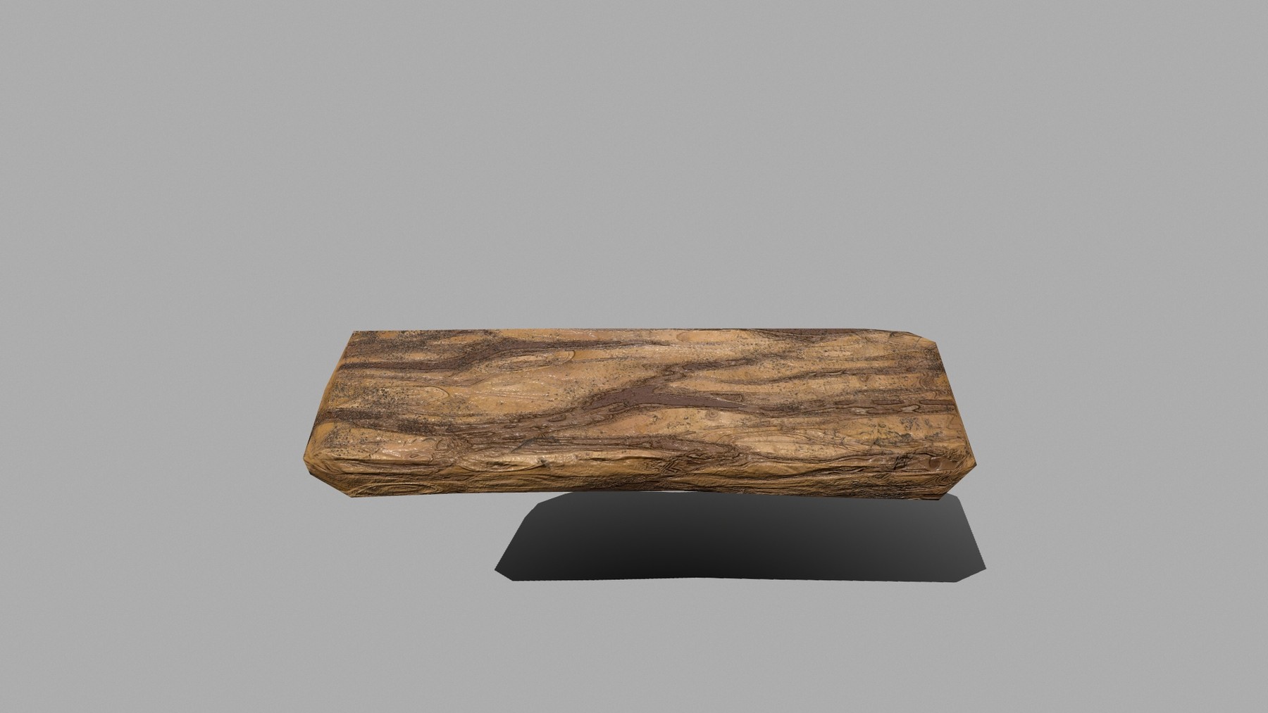 ArtStation - Wood Set | Game Assets