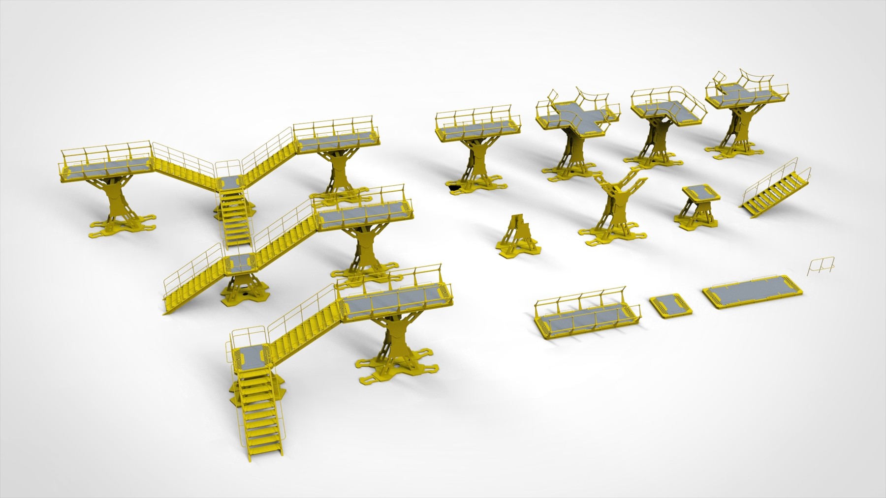 Can 3d model