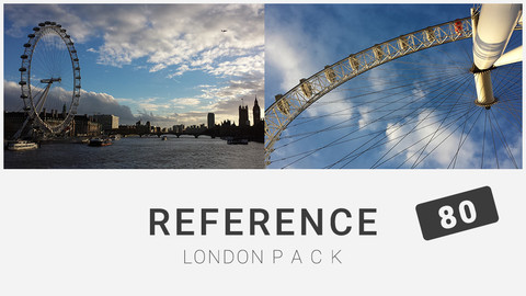 Reference: London Pack 80
