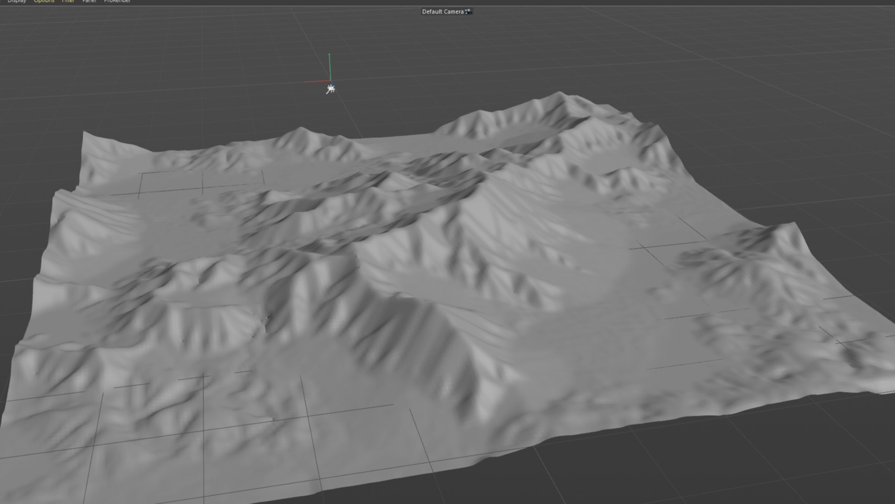 ArtStation - Enhanced Terrain Tools | Resources