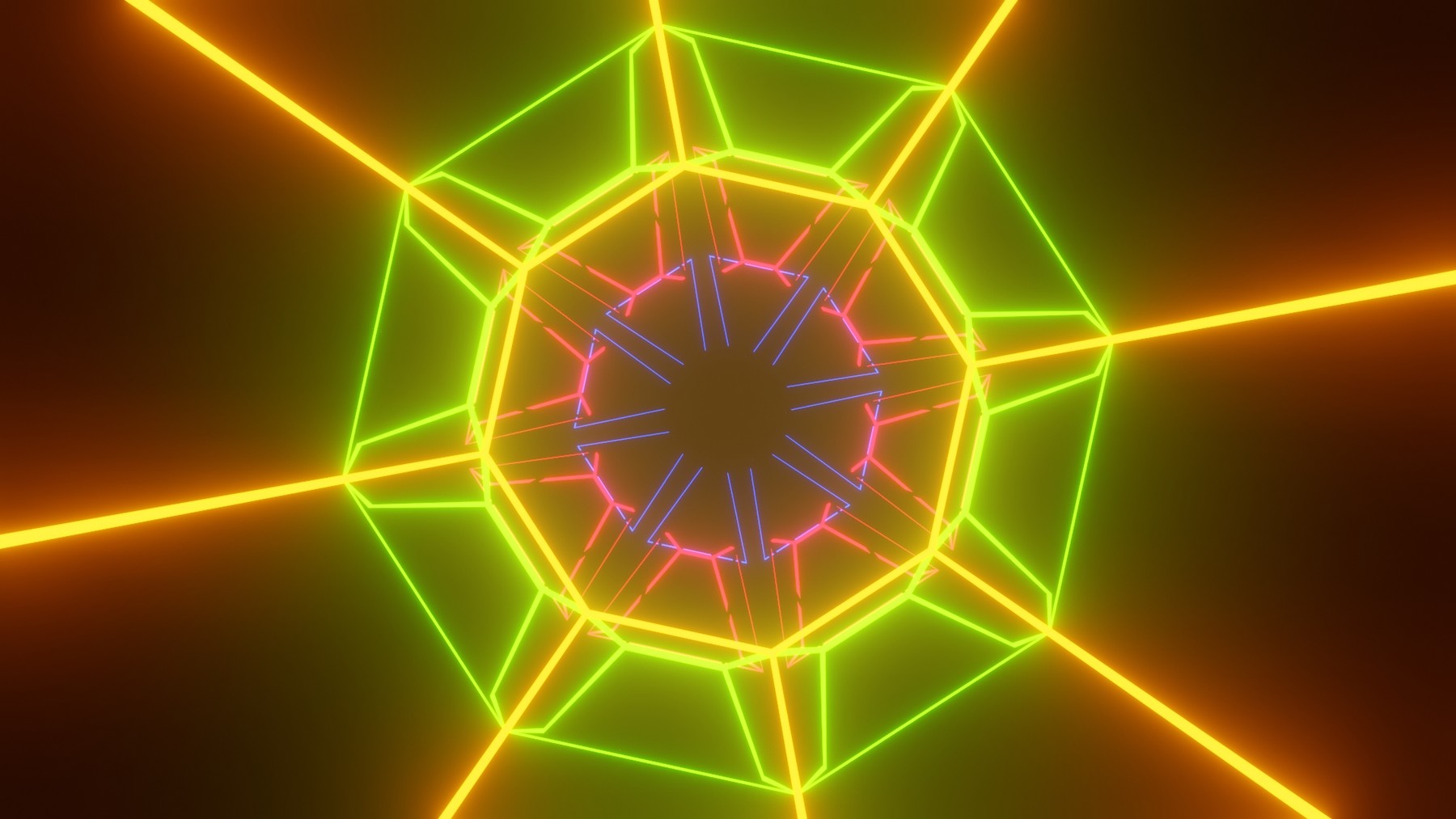 ArtStation LOOP COLORFUL Resources