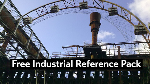 Free Industrial Reference Pack