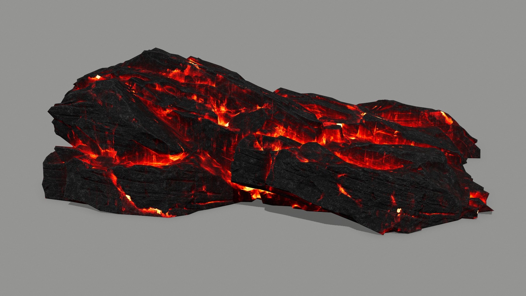 Lava мод