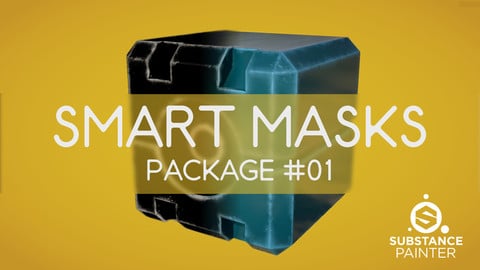 Smart Mask Package #01