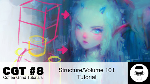 CGT #8: Structure/Volume 101 Tutorial