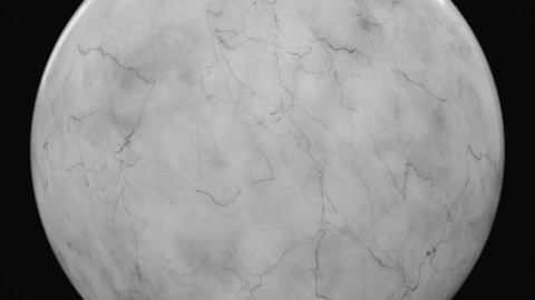 Marble Substance