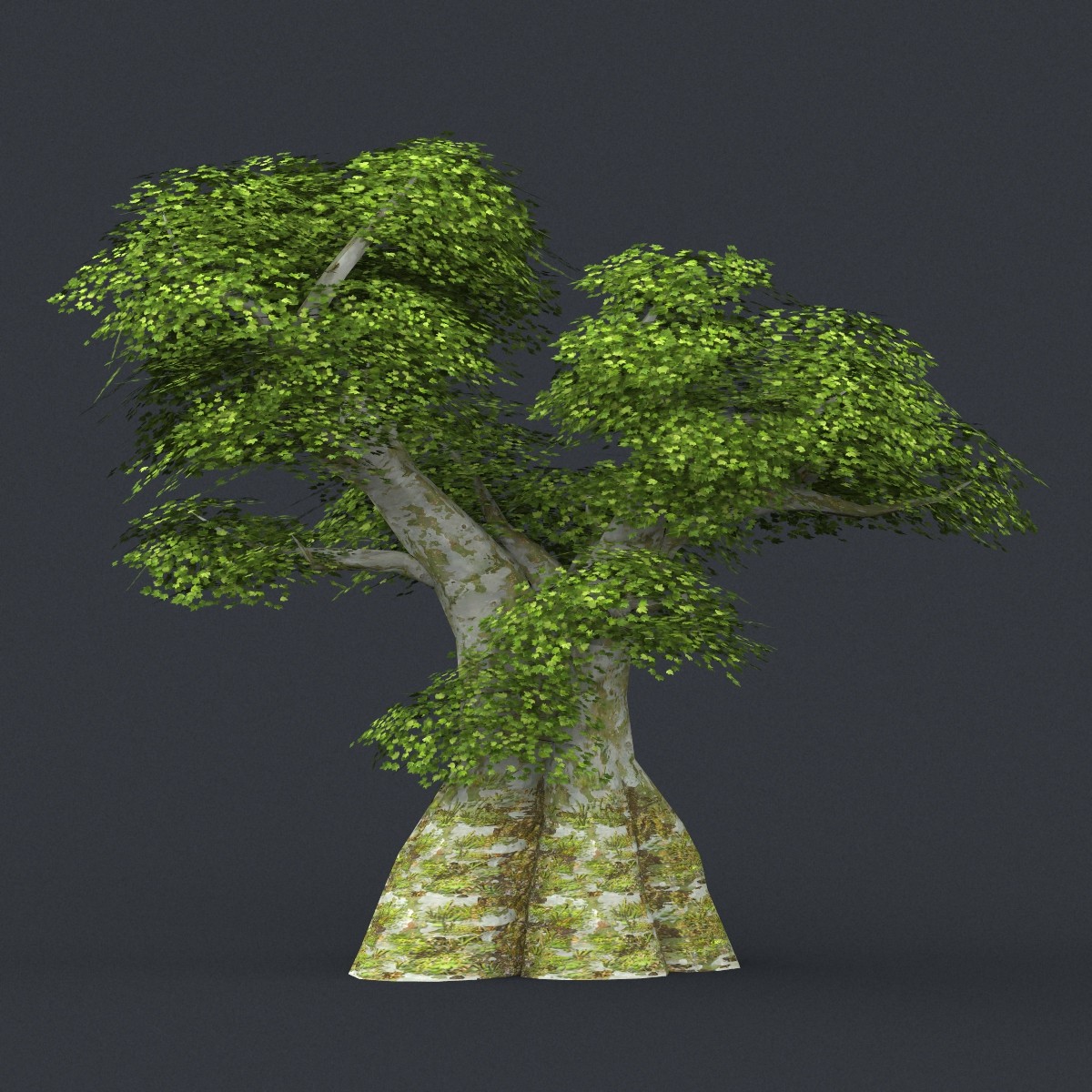 Tree x. 3d дерево. 3д модель леса. Mid Poly дерево. Low Poly Tree 3d model.