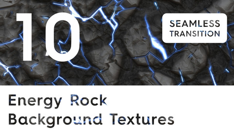 10 Energy Rock Background Textures