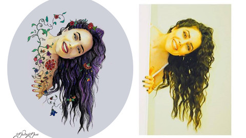 Change character in different style