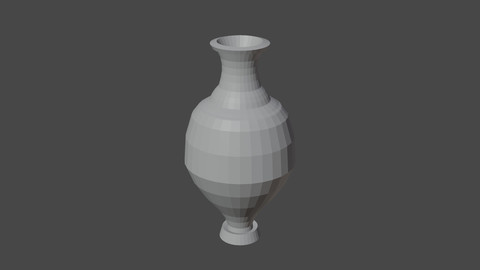 Ancient Vase