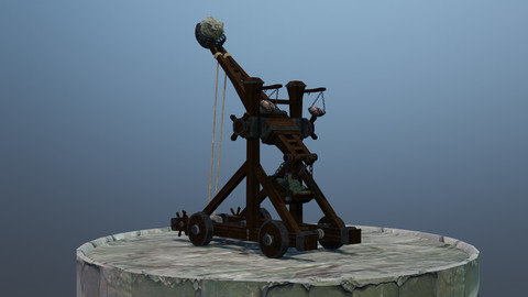 Catapult