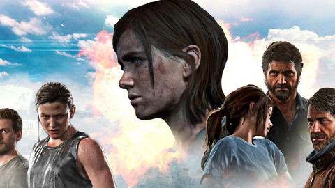 The Last of Us 2 - Revenge vs. Justice