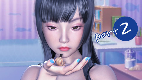 24 Hours with my Sister vol.2