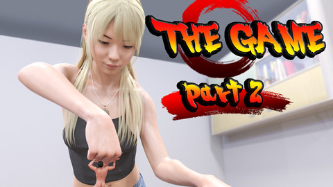 The Game vol.2