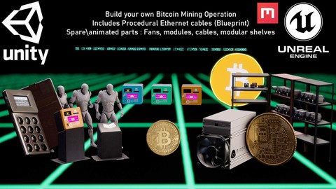 BitCoin Starter Pack