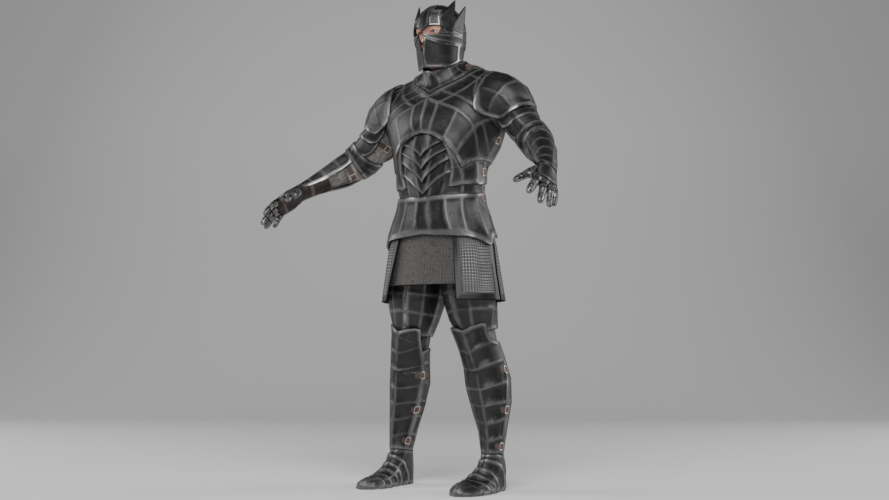 ArtStation - Armor | Game Assets