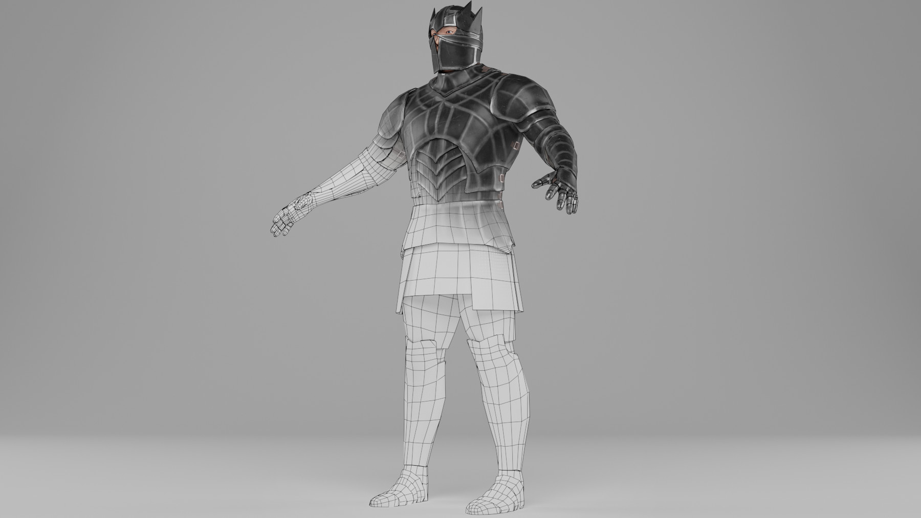 ArtStation - Armor | Game Assets