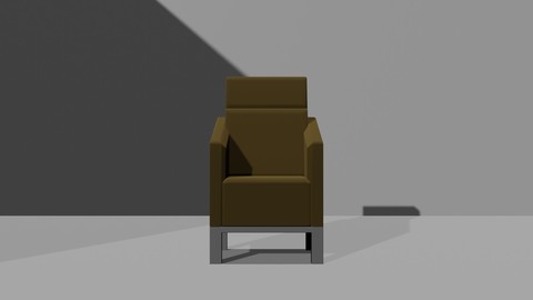 Relaxing Sofa Design