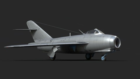 MiG-17