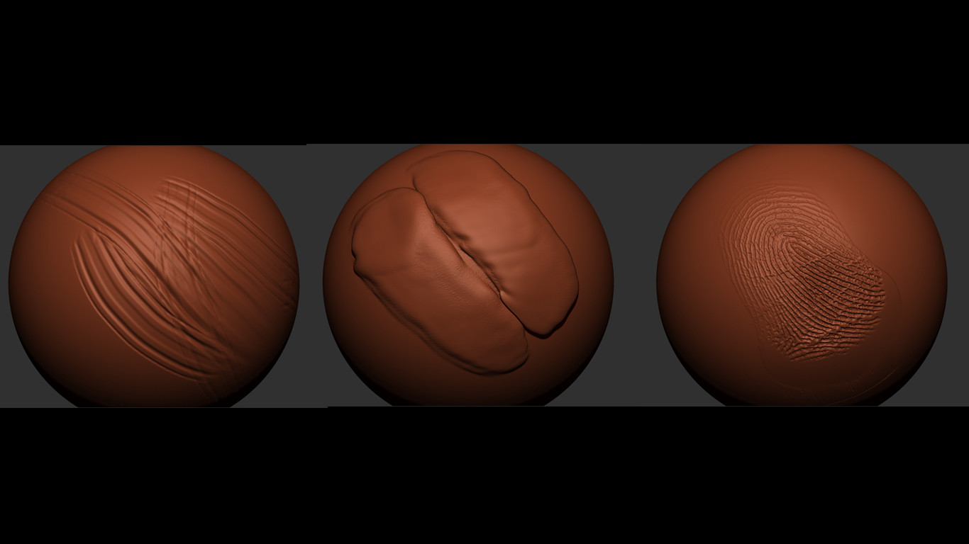 how to add more clay in zbrush