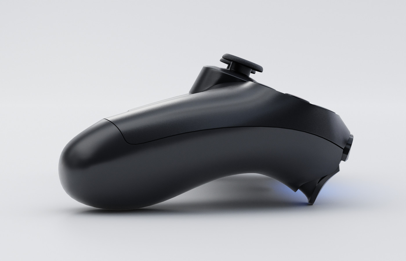 Sony PS4 Controller - Playstation 4 3D Model | Resources