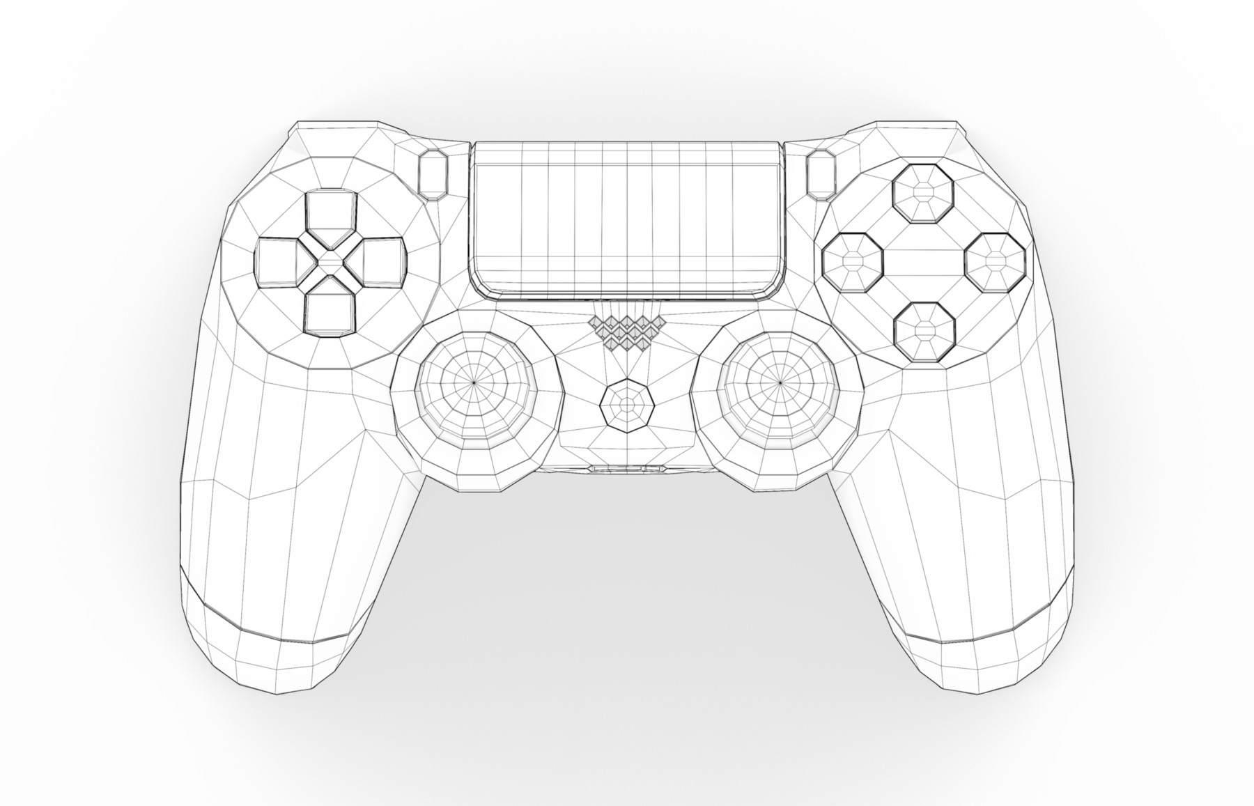 3,401 Playstation 4 Controller Images, Stock Photos, 3D objects, & Vectors