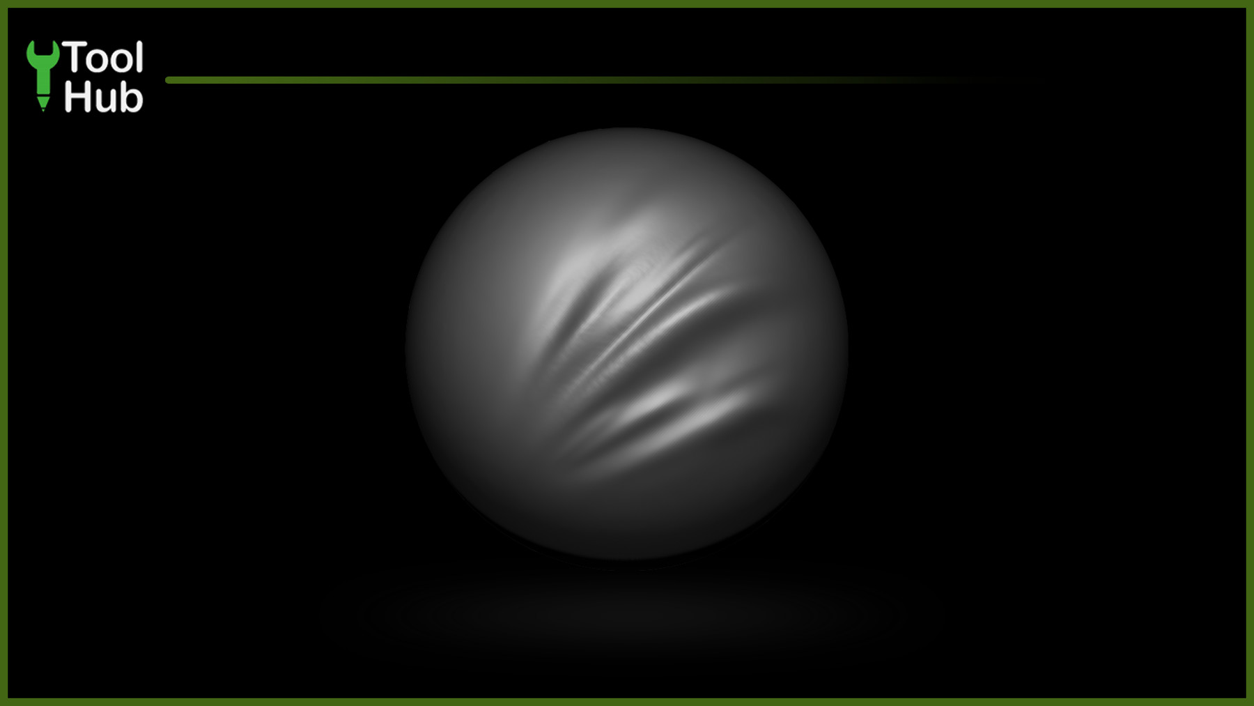 ArtStation 10 Cloth Alpha For Zbrush And Blender Brushes