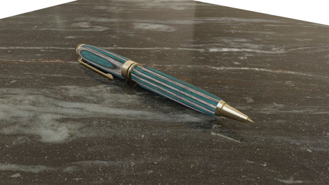 Designer Pen