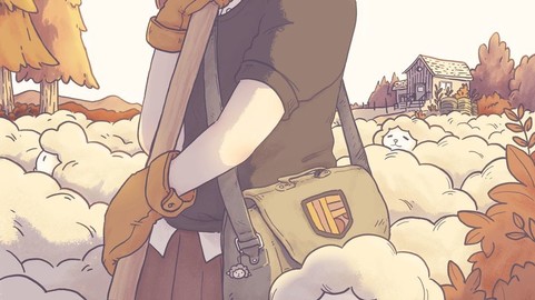 Apprentice Herbalist