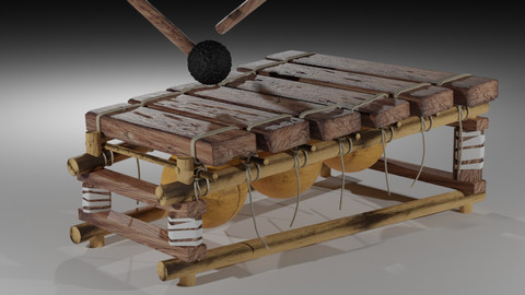 Xylophone