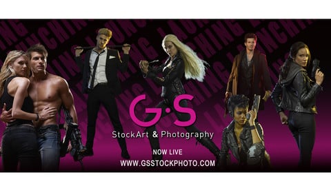 G•S Stock photography