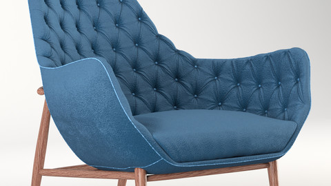 Jade Luxury Arm Chairs