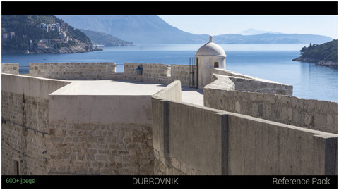 Dubrovnik Reference Pack