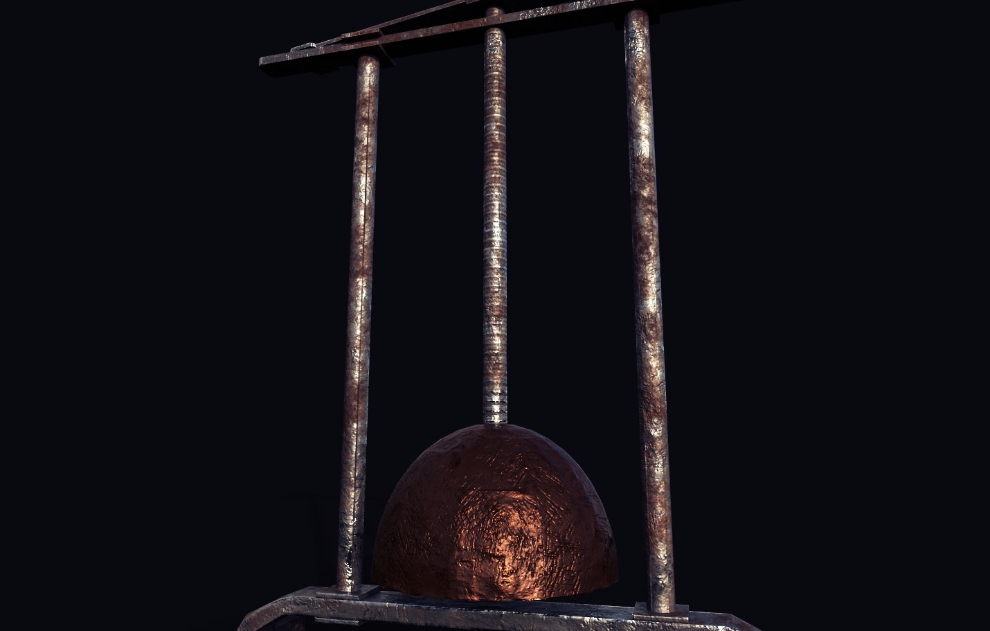 Torture devices. Torture devices