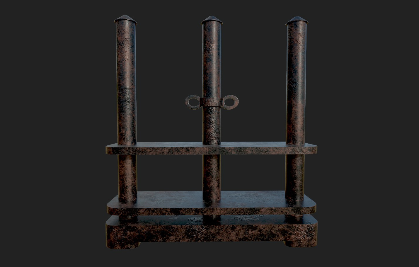 Torture devices. Torture devices