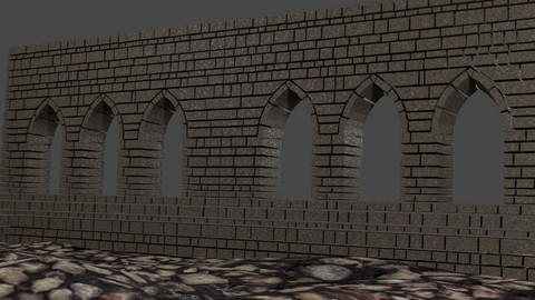 Castle_Wall