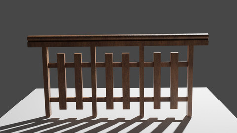 Wood_Fence