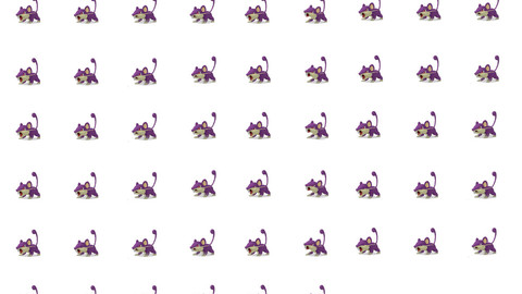 Rattata Battler Hq RPG MAKER