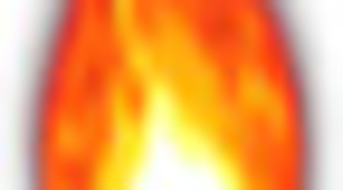 Generic fire sprite 2d