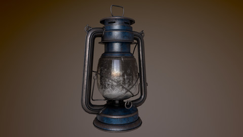 Lantern
