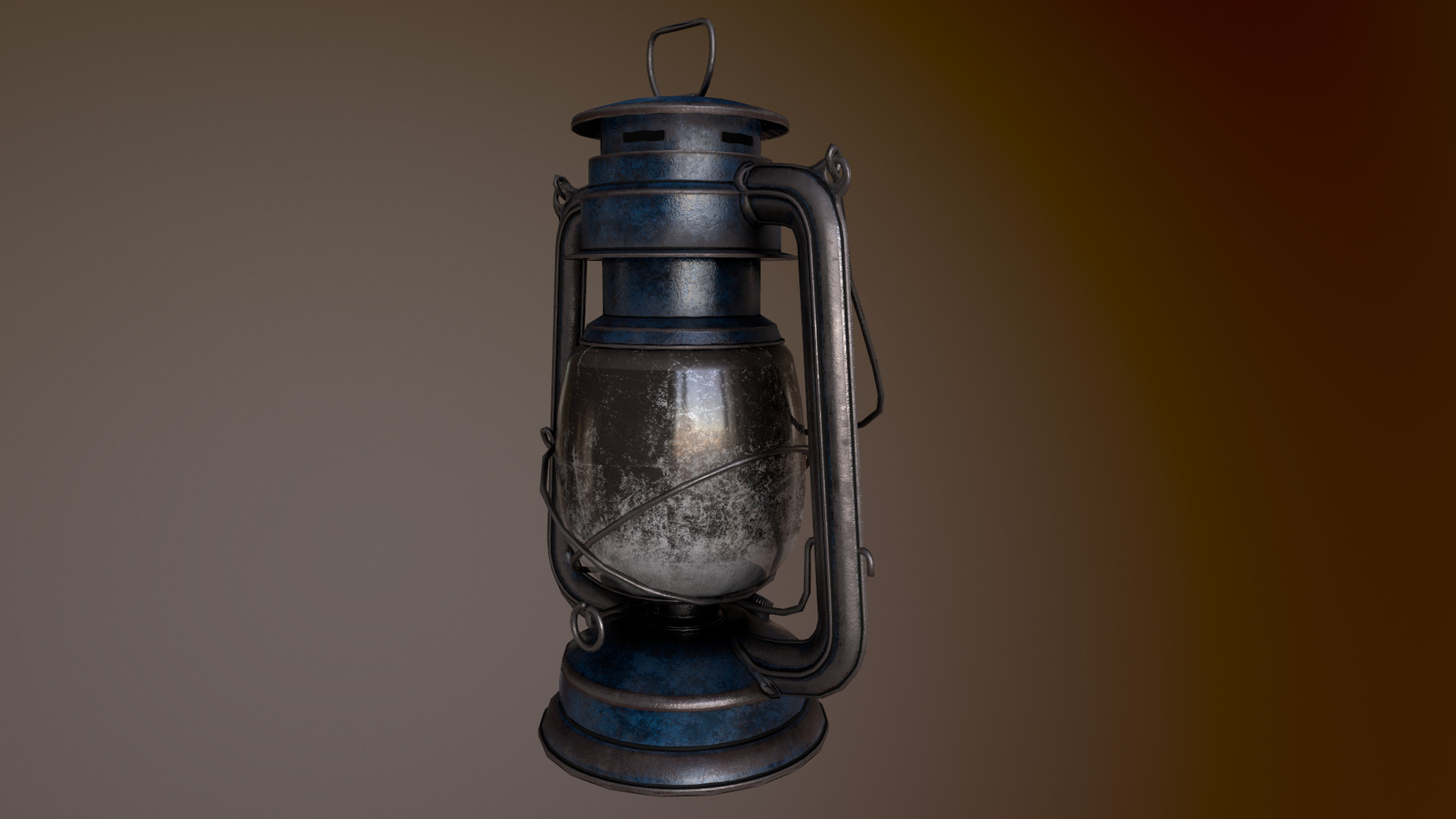 ArtStation - Lantern | Game Assets