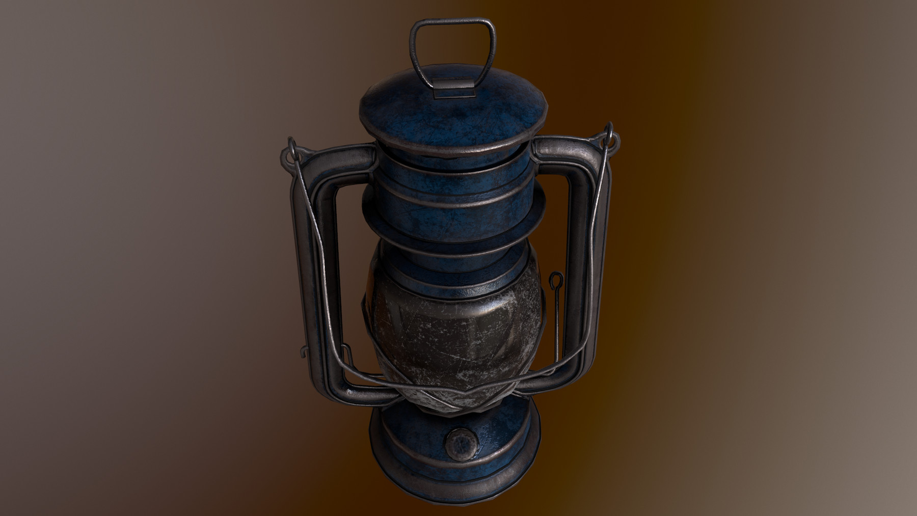 ArtStation - Lantern | Game Assets